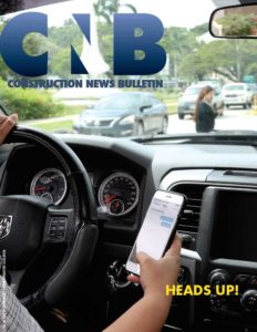 September 2019 CNB Cover